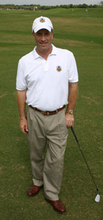 Steve Eisenberg | Golf Concepts Inc.